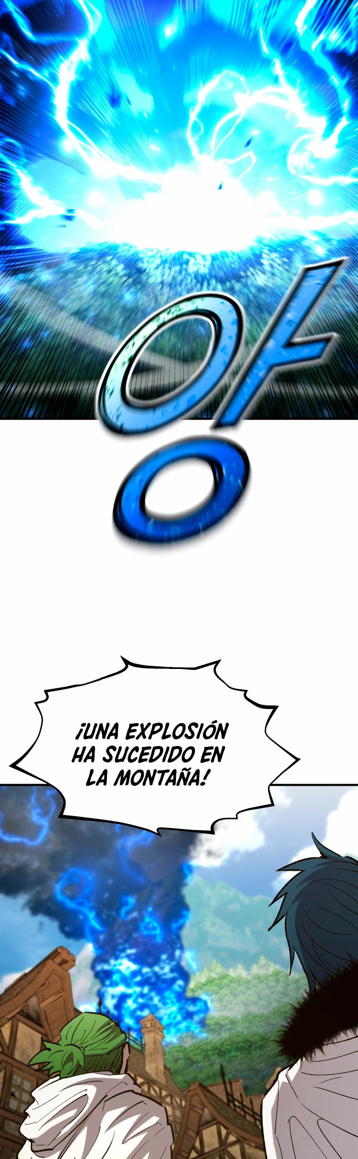 Read Estándar de la Reencarnación ES Manga Online