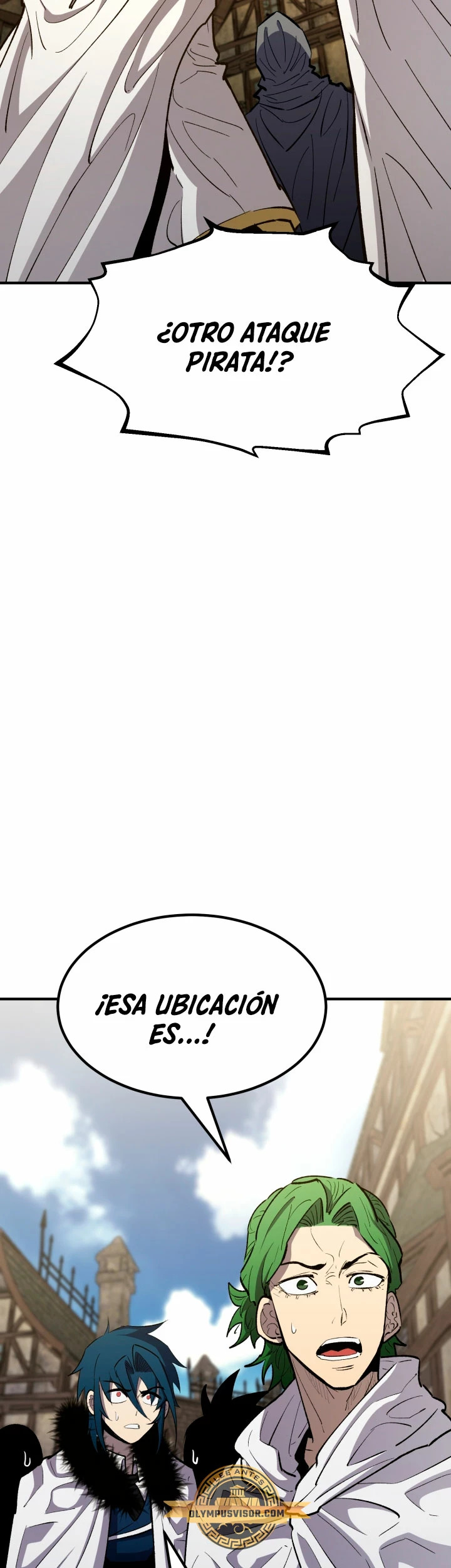 Read Estándar de la Reencarnación ES Manga Online