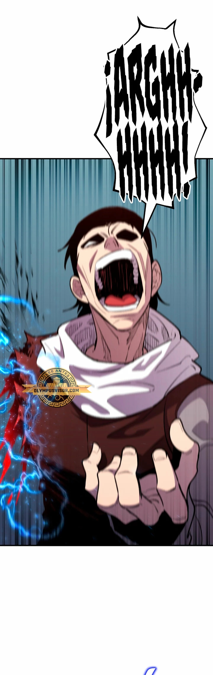 Read Estándar de la Reencarnación ES Manga Online