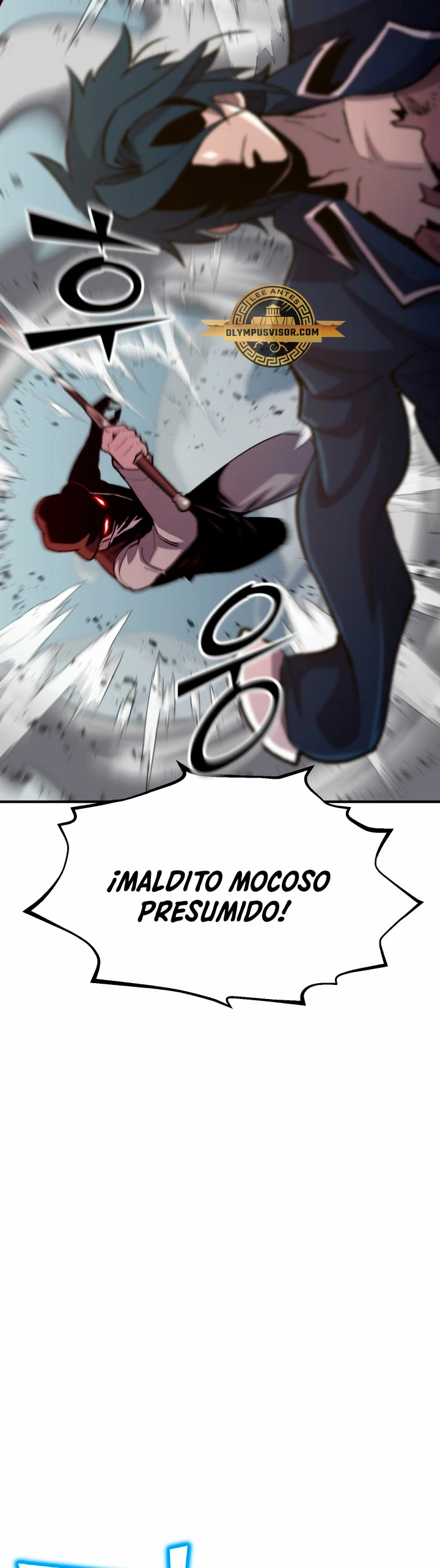 Read Estándar de la Reencarnación ES Manga Online