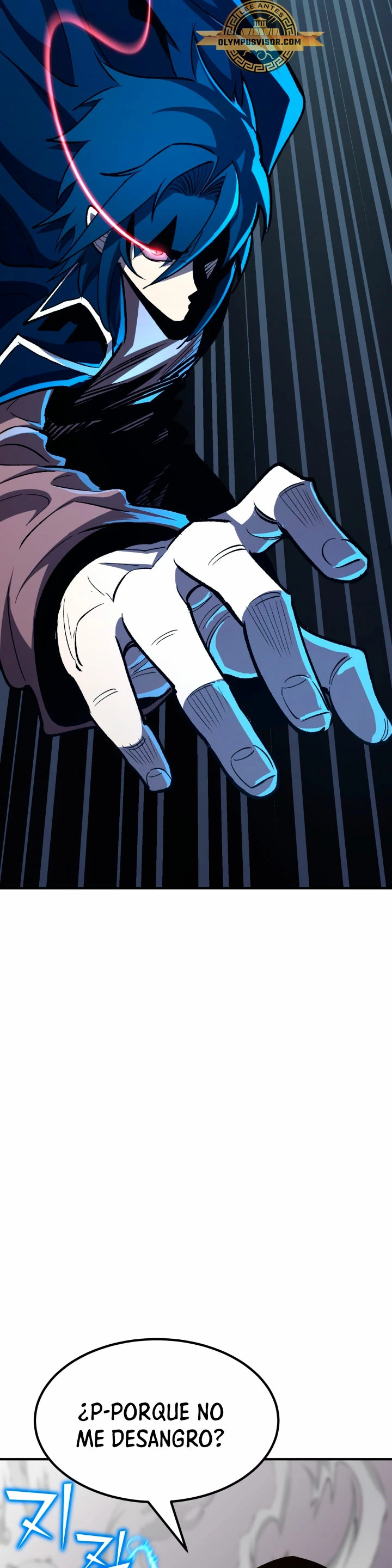 Read Estándar de la Reencarnación ES Manga Online