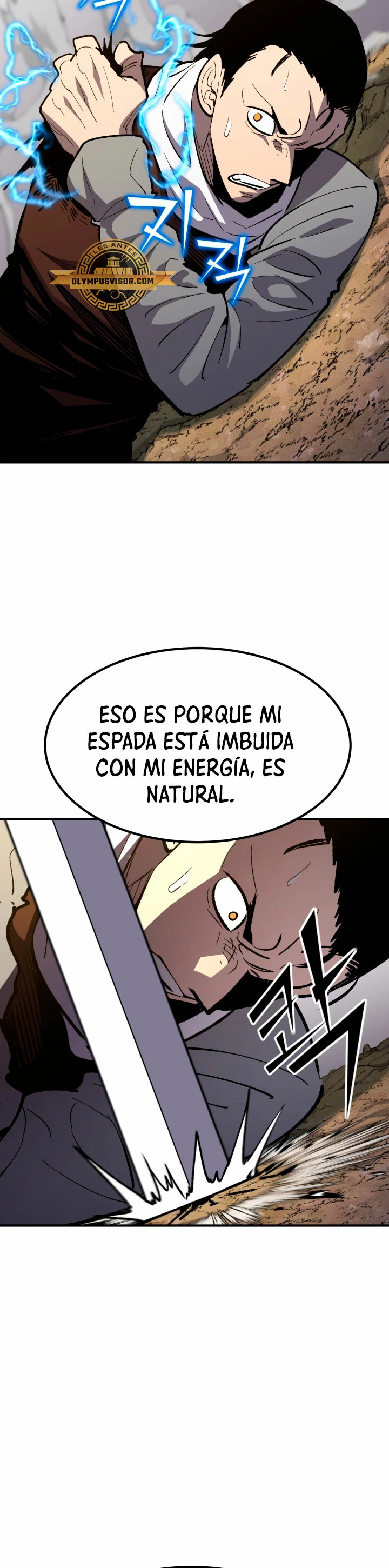 Read Estándar de la Reencarnación ES Manga Online