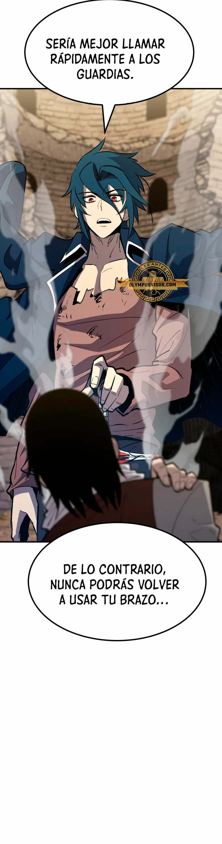 Read Estándar de la Reencarnación ES Manga Online