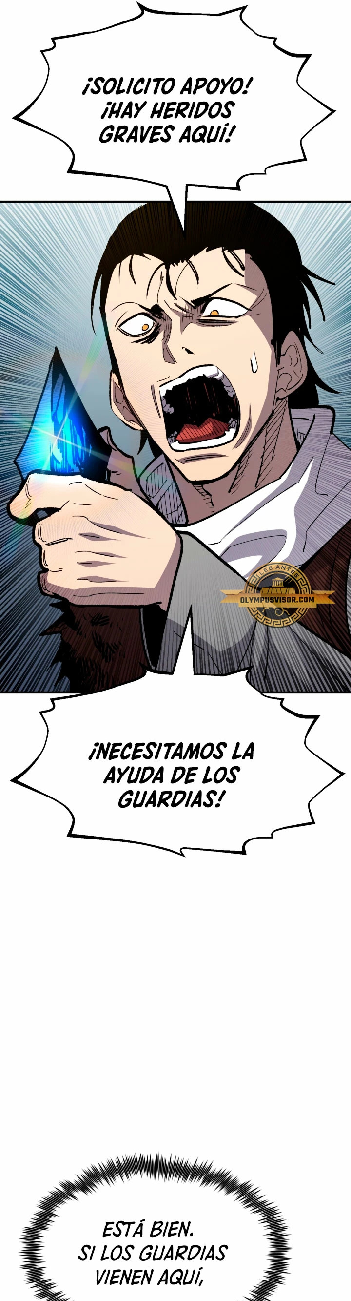 Read Estándar de la Reencarnación ES Manga Online