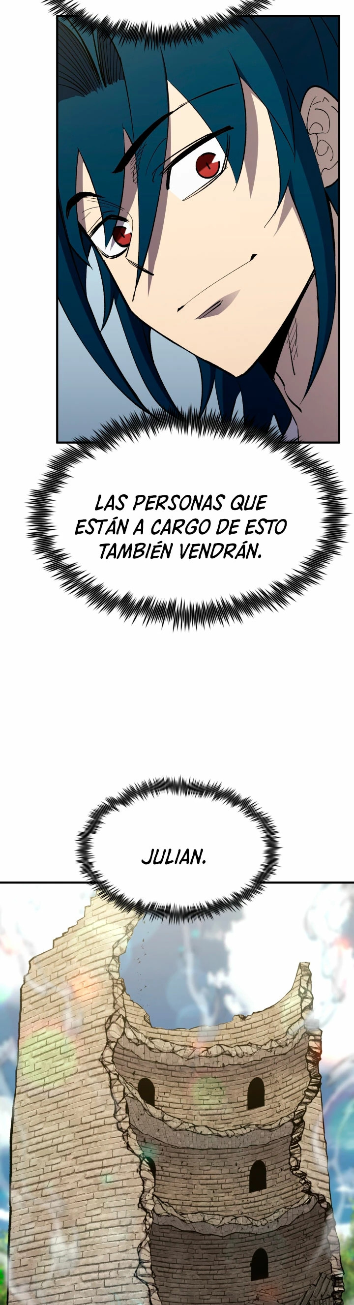 Read Estándar de la Reencarnación ES Manga Online
