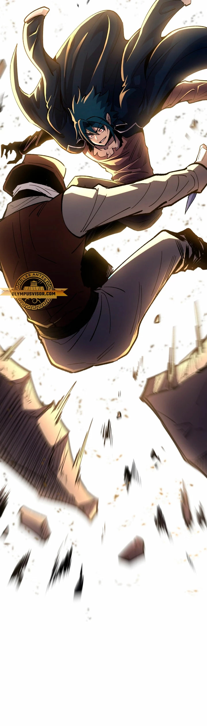 Read Estándar de la Reencarnación ES Manga Online
