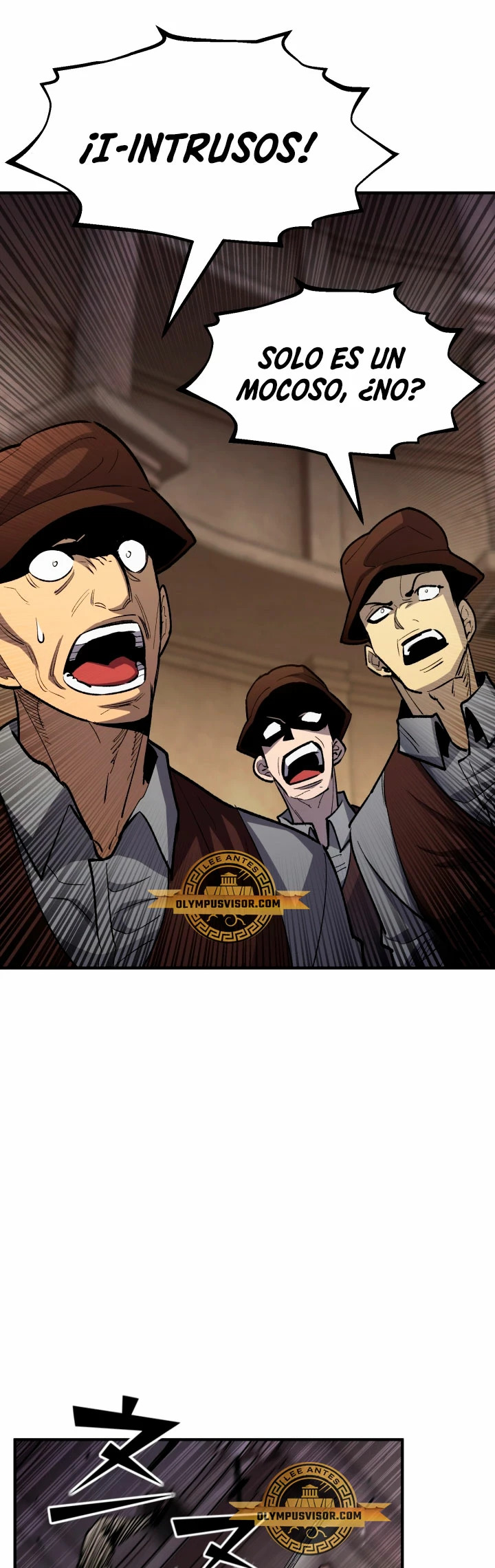 Read Estándar de la Reencarnación ES Manga Online