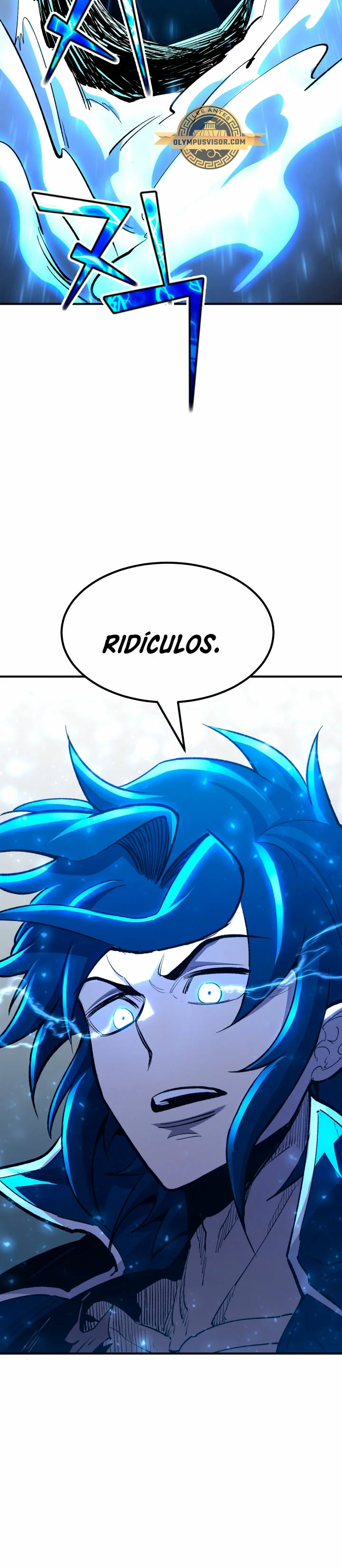 Read Estándar de la Reencarnación ES Manga Online