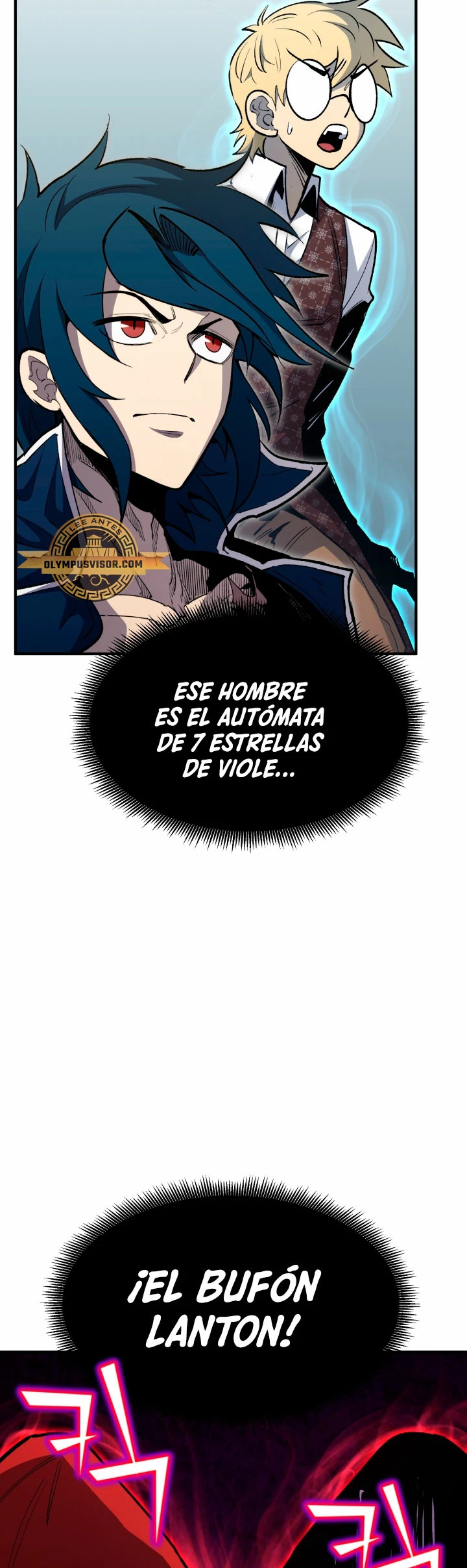 Read Estándar de la Reencarnación ES Manga Online