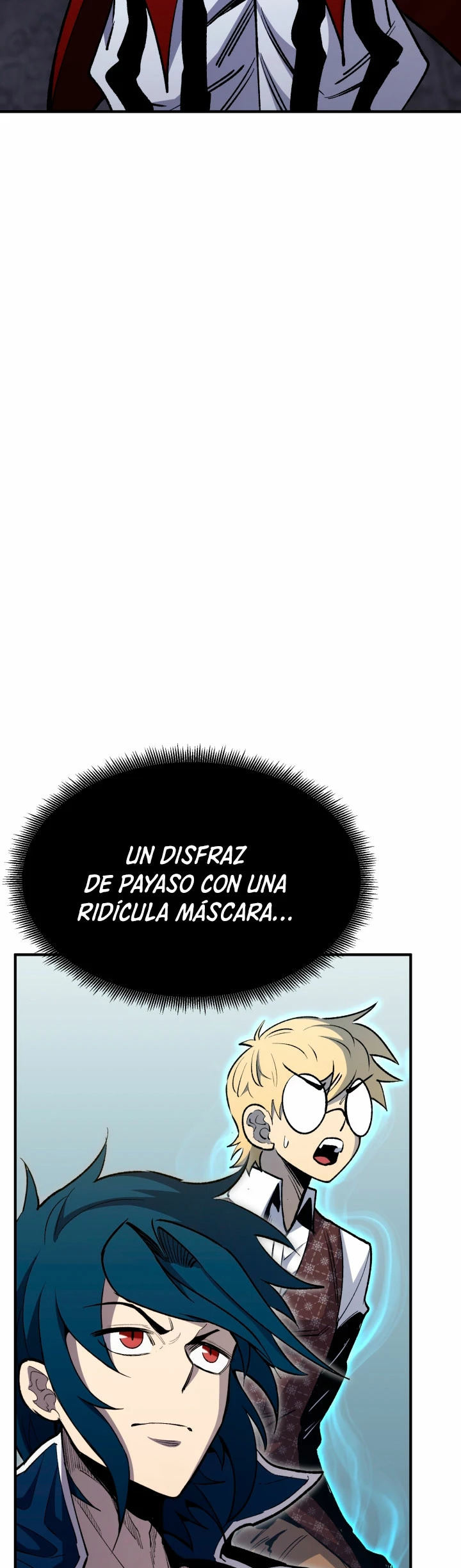 Read Estándar de la Reencarnación ES Manga Online
