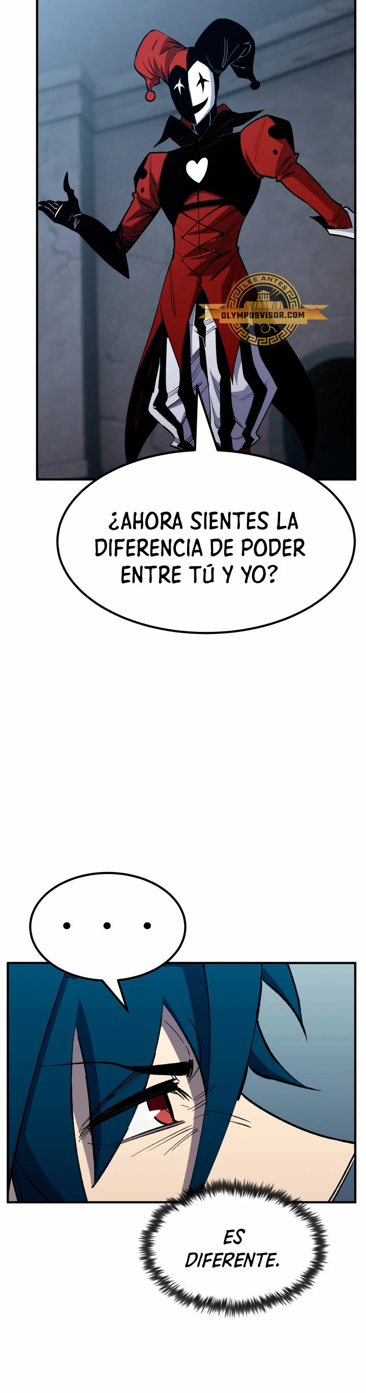 Read Estándar de la Reencarnación ES Manga Online