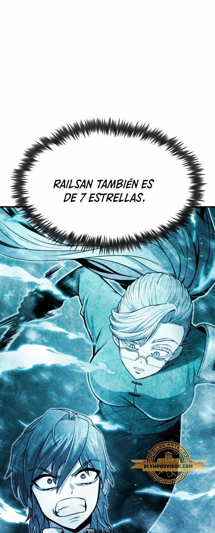 Read Estándar de la Reencarnación ES Manga Online