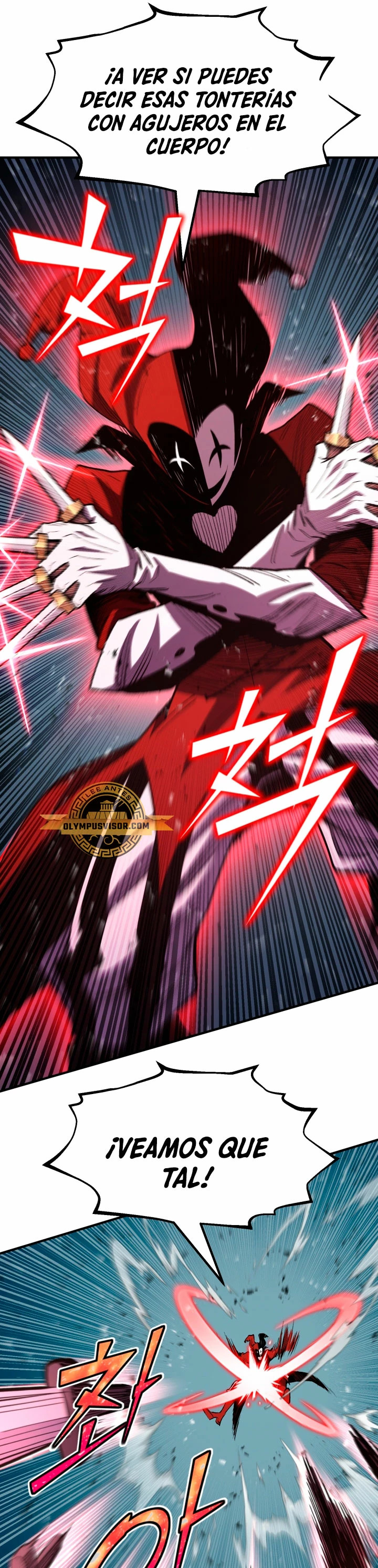 Read Estándar de la Reencarnación ES Manga Online