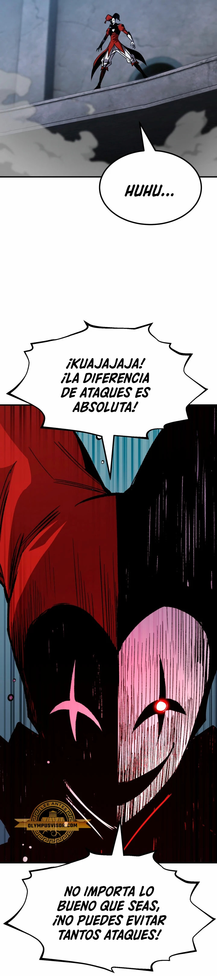 Read Estándar de la Reencarnación ES Manga Online