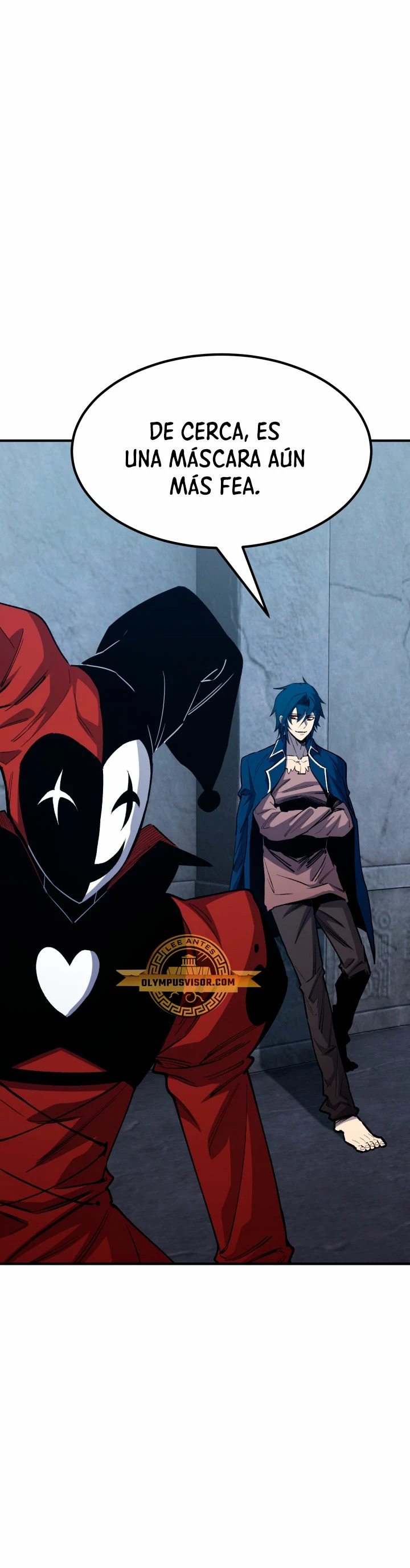 Read Estándar de la Reencarnación ES Manga Online