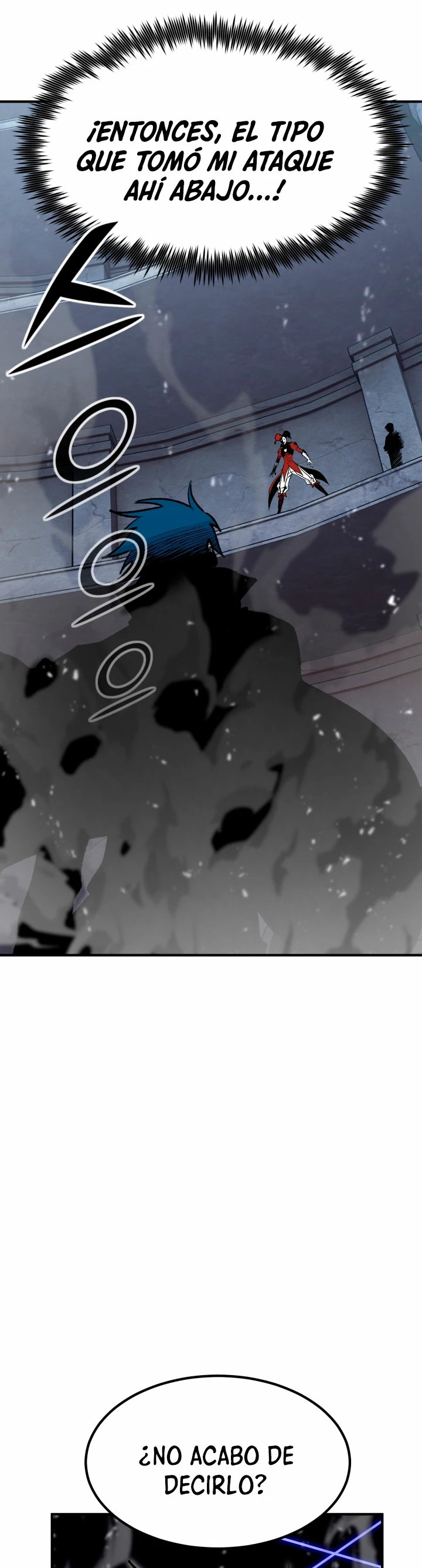 Read Estándar de la Reencarnación ES Manga Online