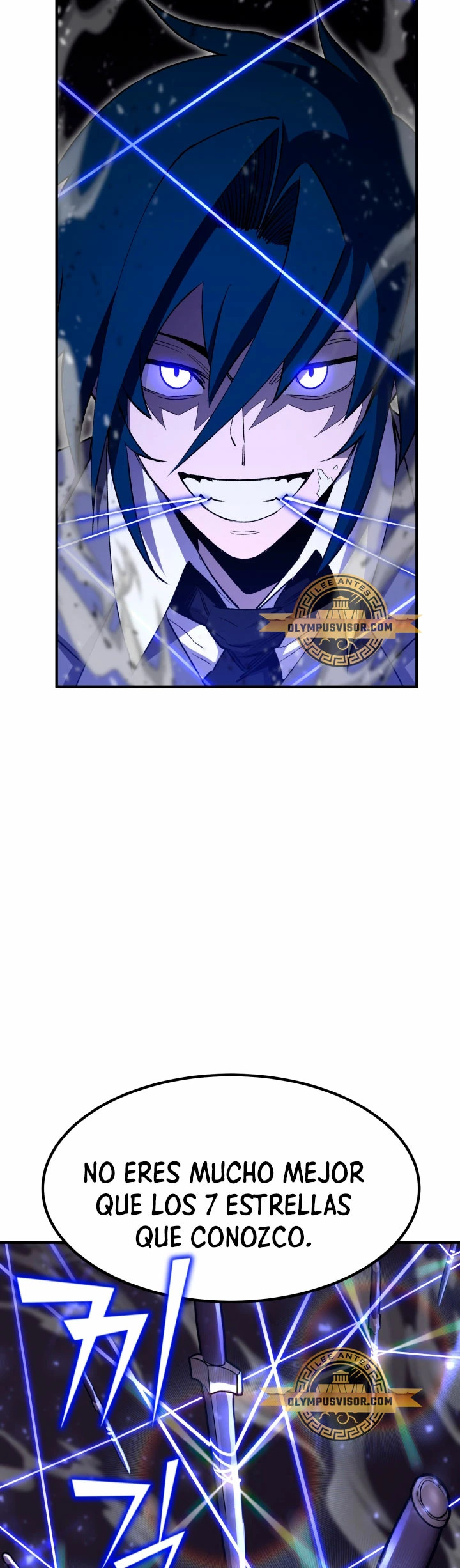 Read Estándar de la Reencarnación ES Manga Online