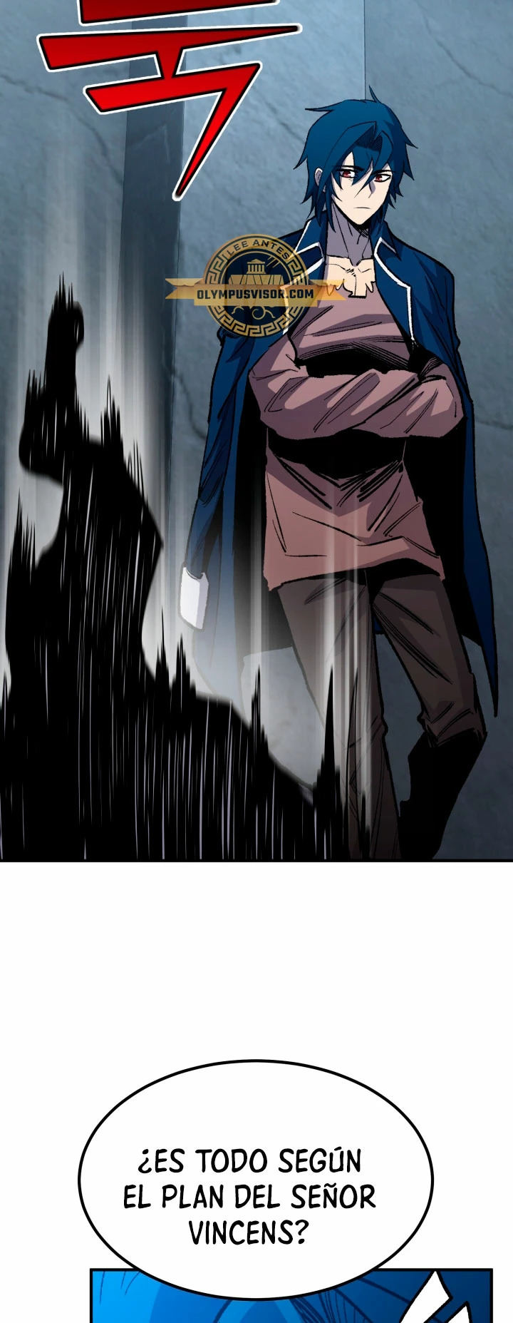 Read Estándar de la Reencarnación ES Manga Online