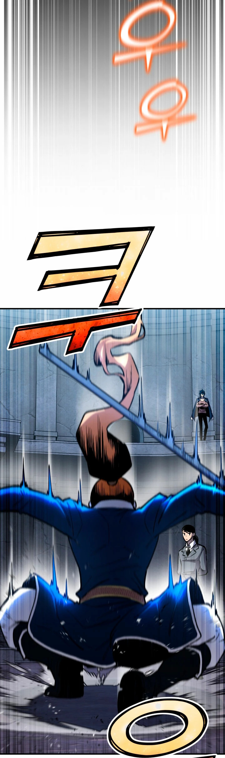 Read Estándar de la Reencarnación ES Manga Online