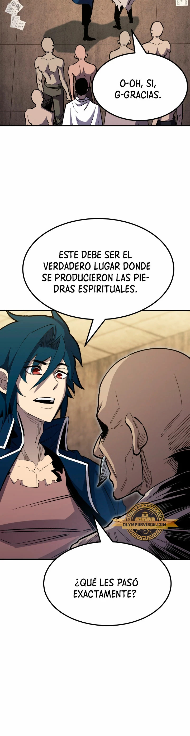 Read Estándar de la Reencarnación ES Manga Online