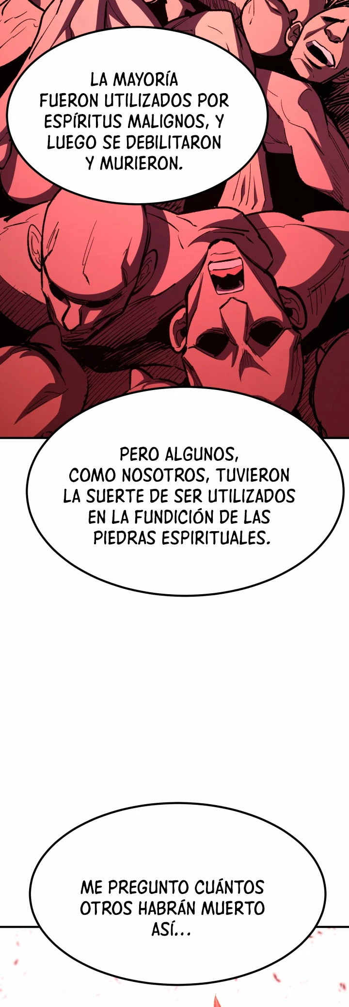 Read Estándar de la Reencarnación ES Manga Online
