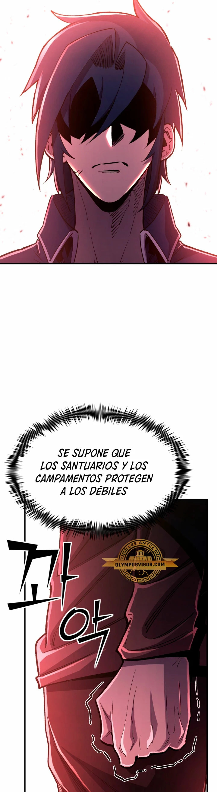 Read Estándar de la Reencarnación ES Manga Online