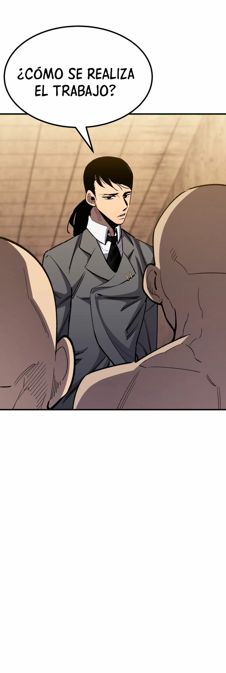 Read Estándar de la Reencarnación ES Manga Online