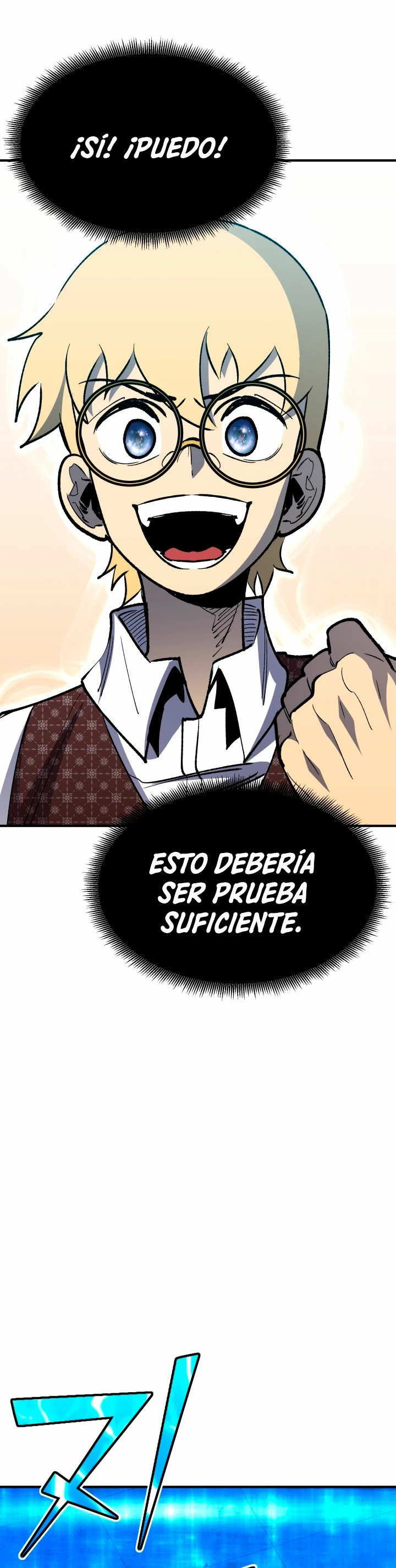 Read Estándar de la Reencarnación ES Manga Online