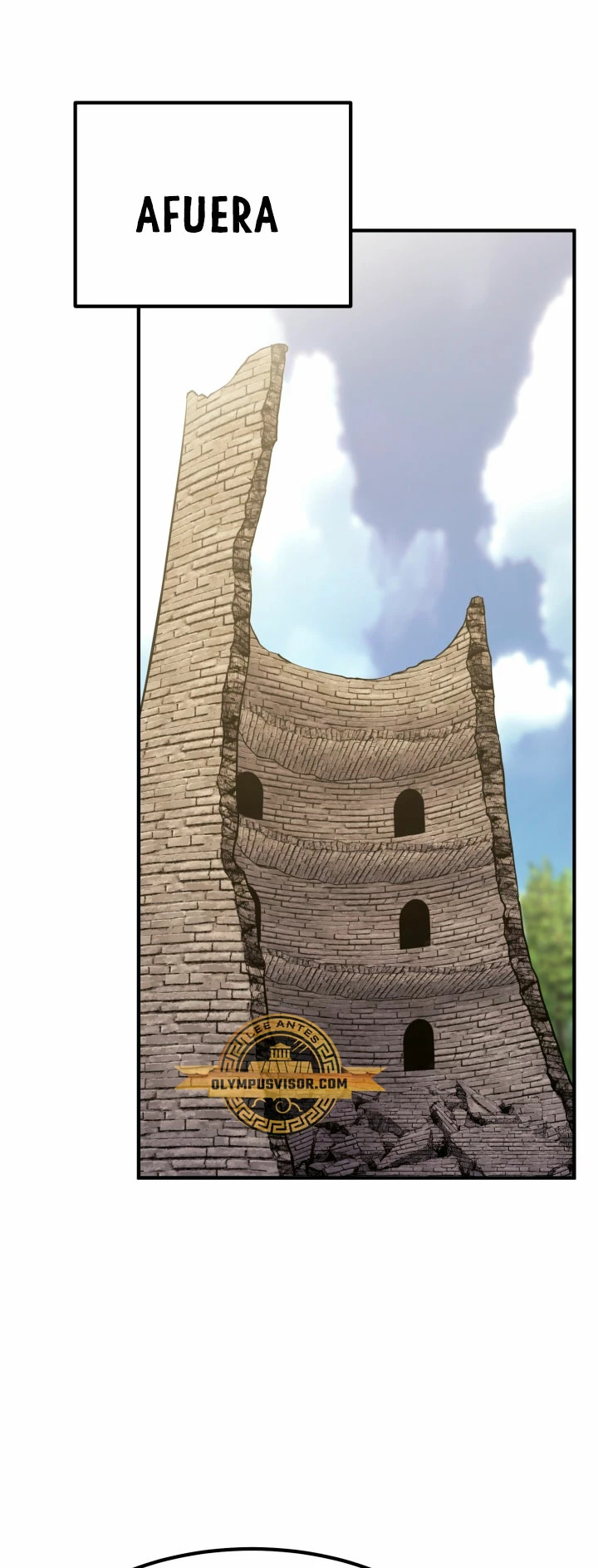 Read Estándar de la Reencarnación ES Manga Online