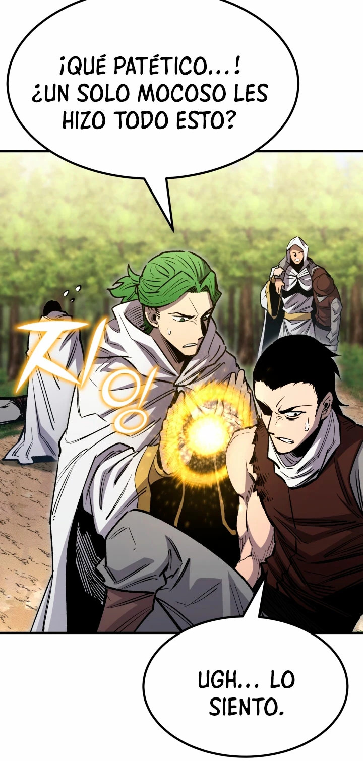 Read Estándar de la Reencarnación ES Manga Online