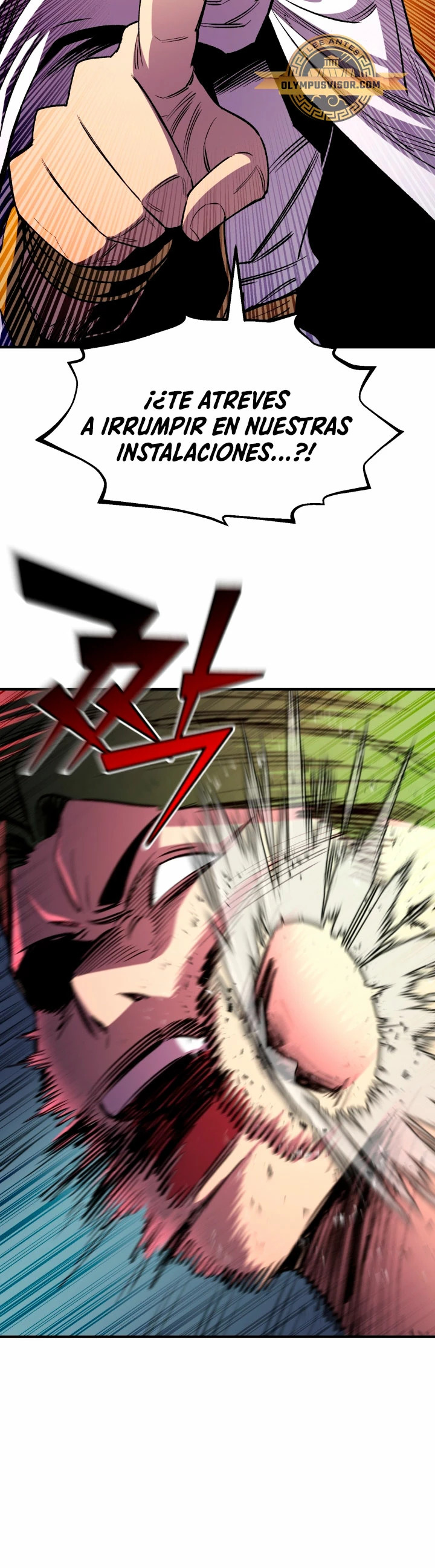 Read Estándar de la Reencarnación ES Manga Online