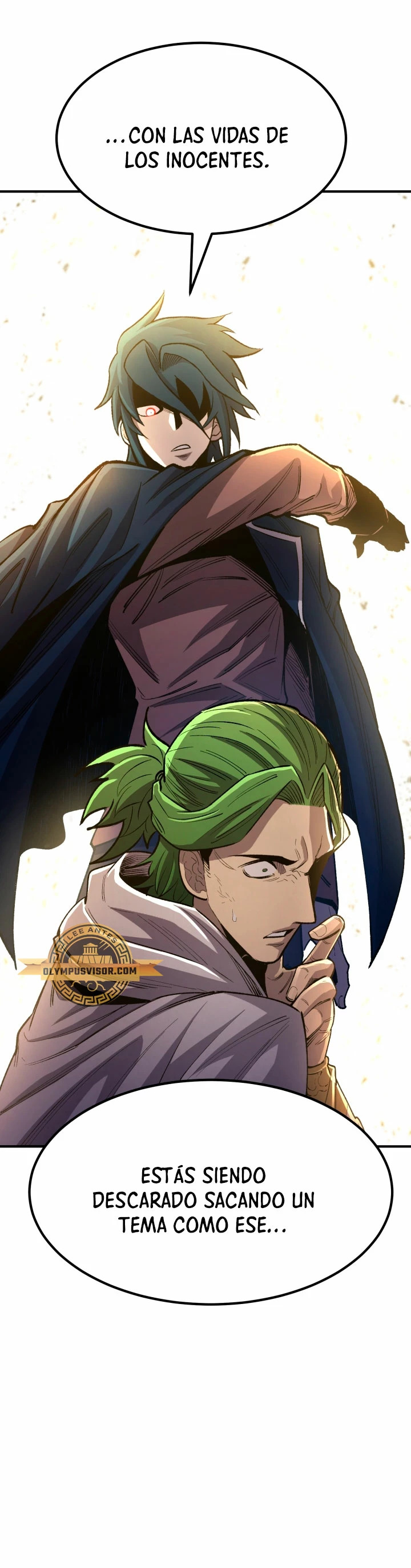 Read Estándar de la Reencarnación ES Manga Online