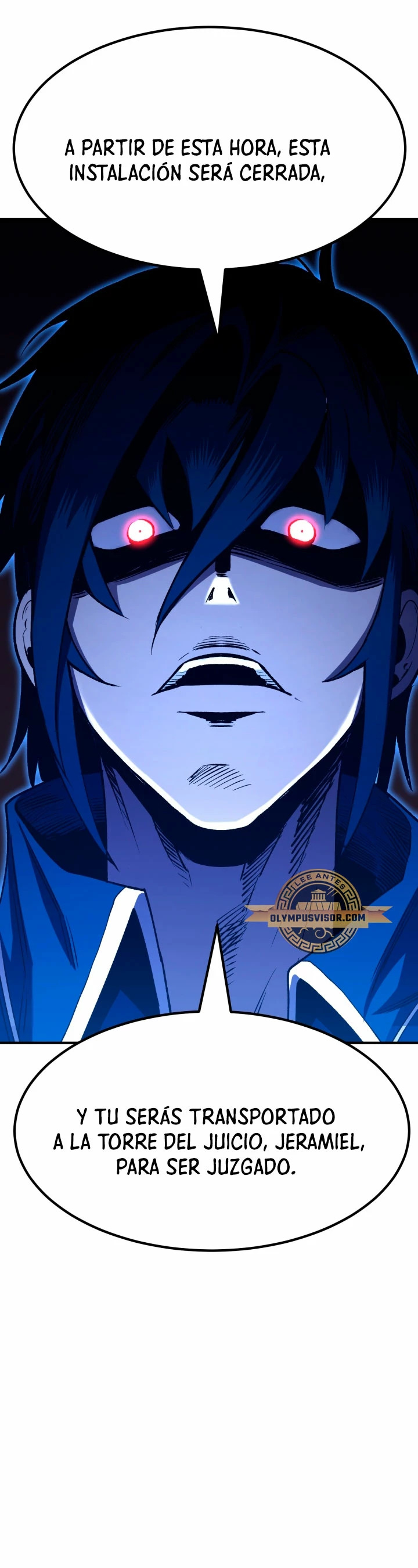 Read Estándar de la Reencarnación ES Manga Online