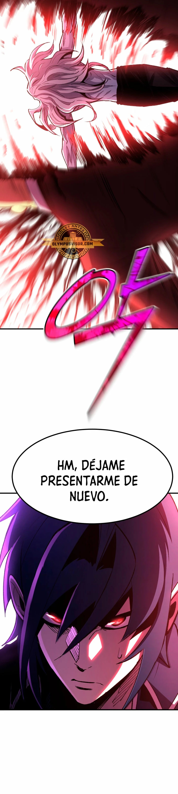 Read Estándar de la Reencarnación ES Manga Online