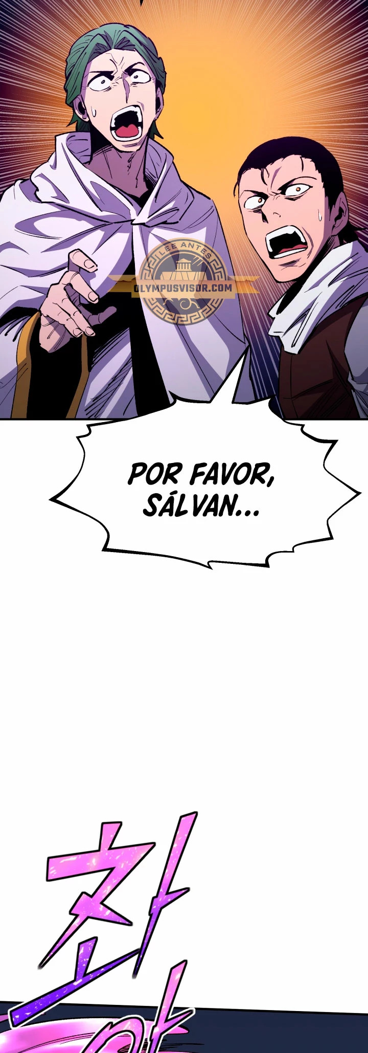Read Estándar de la Reencarnación ES Manga Online