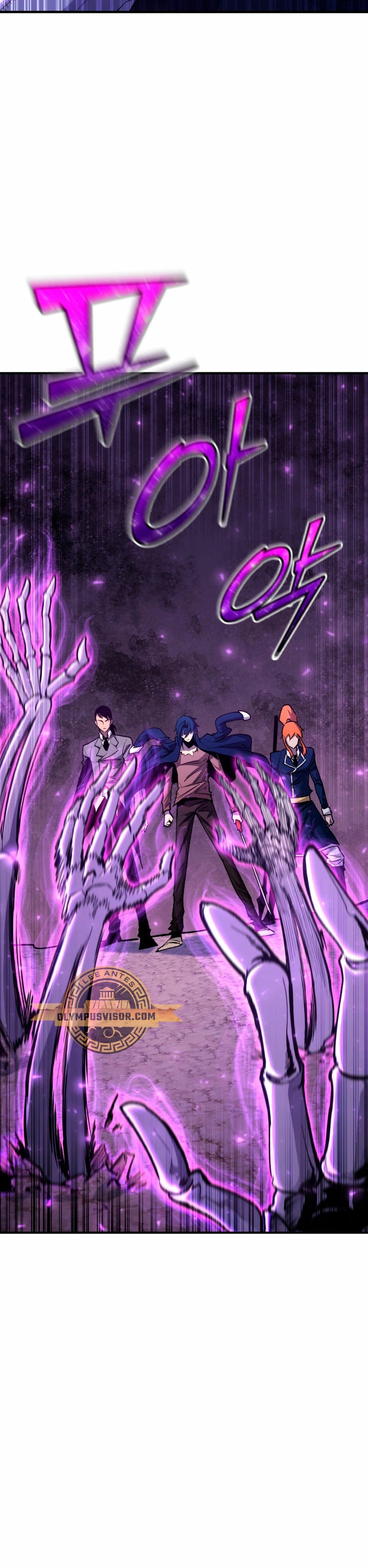 Read Estándar de la Reencarnación ES Manga Online