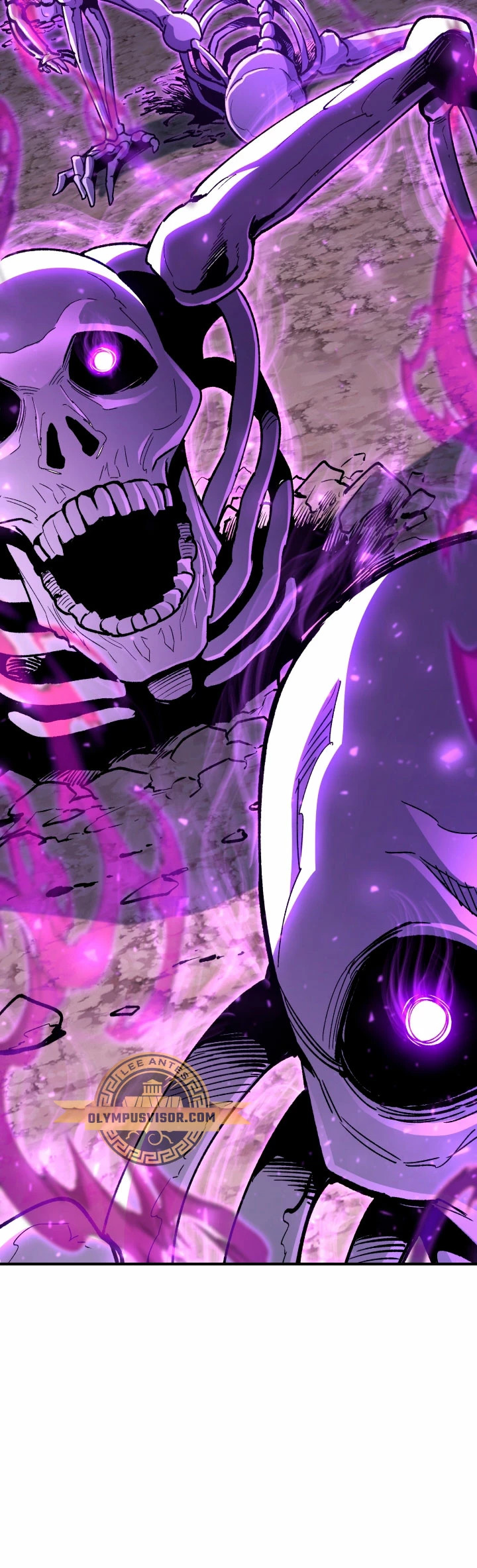Read Estándar de la Reencarnación ES Manga Online