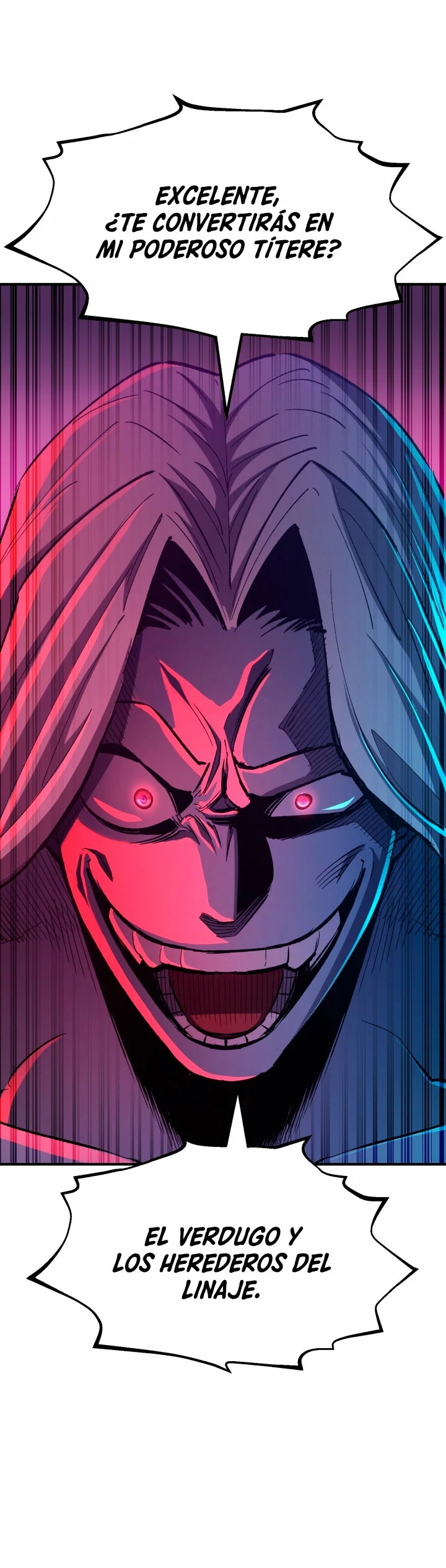 Read Estándar de la Reencarnación ES Manga Online