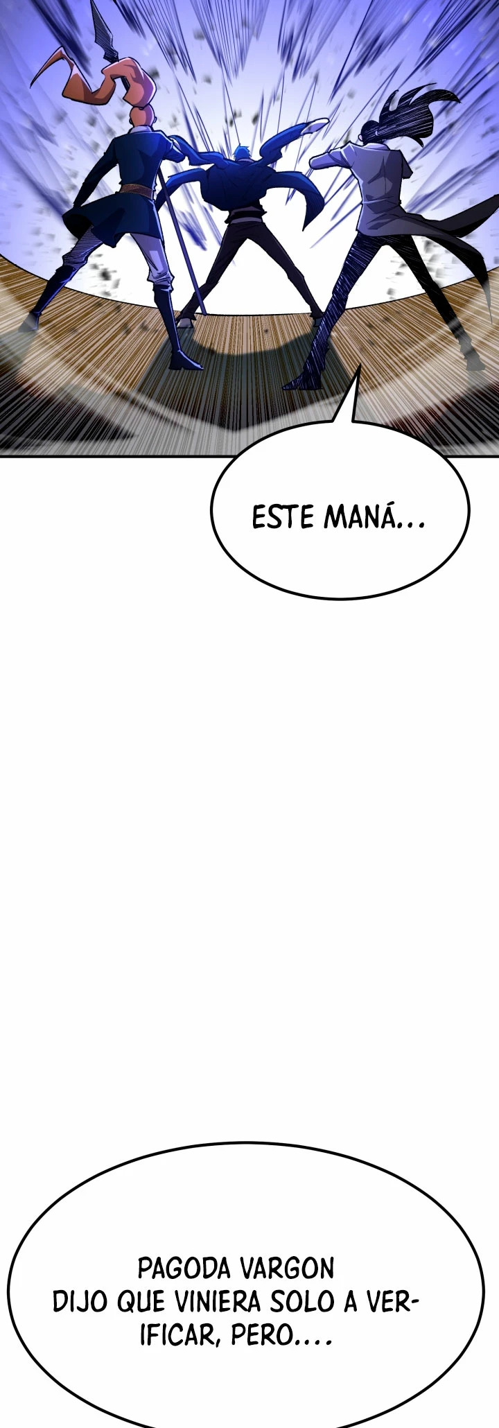 Read Estándar de la Reencarnación ES Manga Online