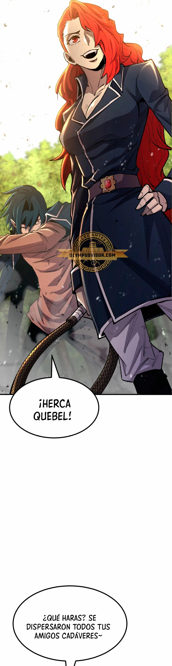 Read Estándar de la Reencarnación ES Manga Online
