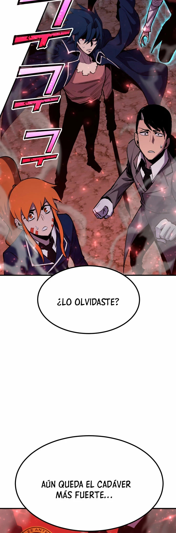 Read Estándar de la Reencarnación ES Manga Online