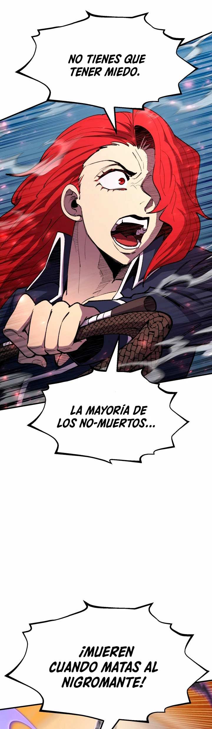 Read Estándar de la Reencarnación ES Manga Online
