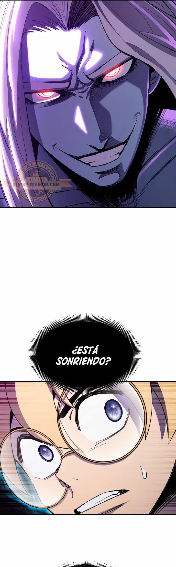 Read Estándar de la Reencarnación ES Manga Online