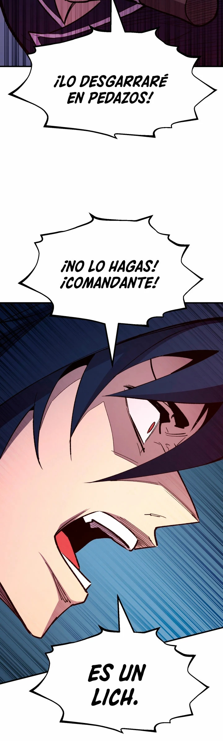 Read Estándar de la Reencarnación ES Manga Online