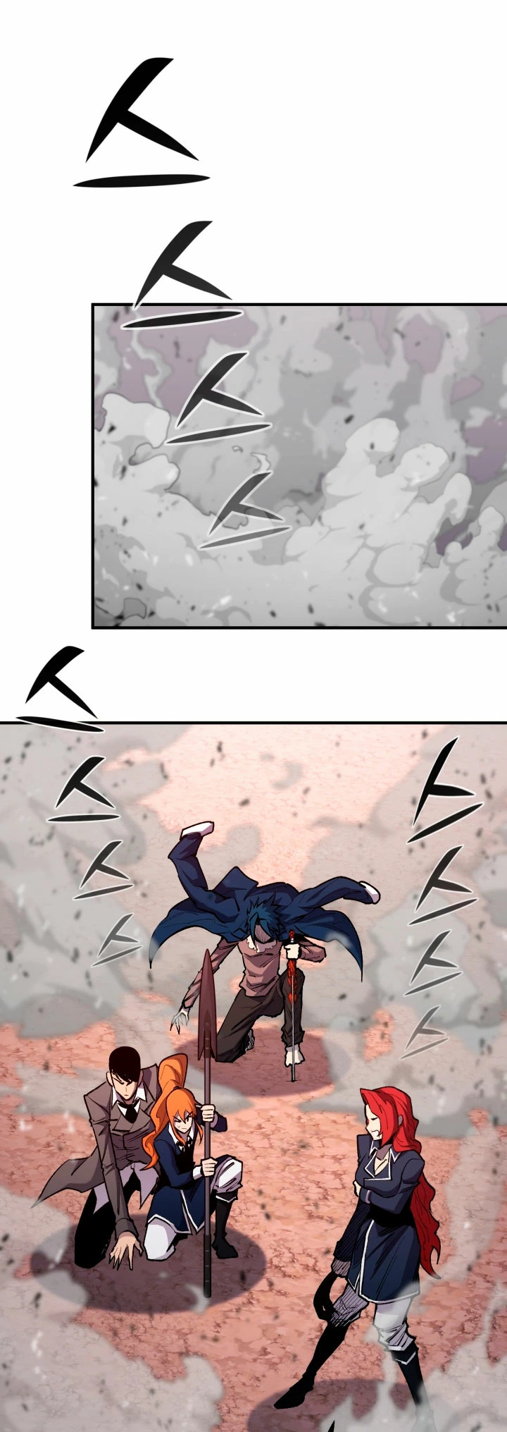 Read Estándar de la Reencarnación ES Manga Online