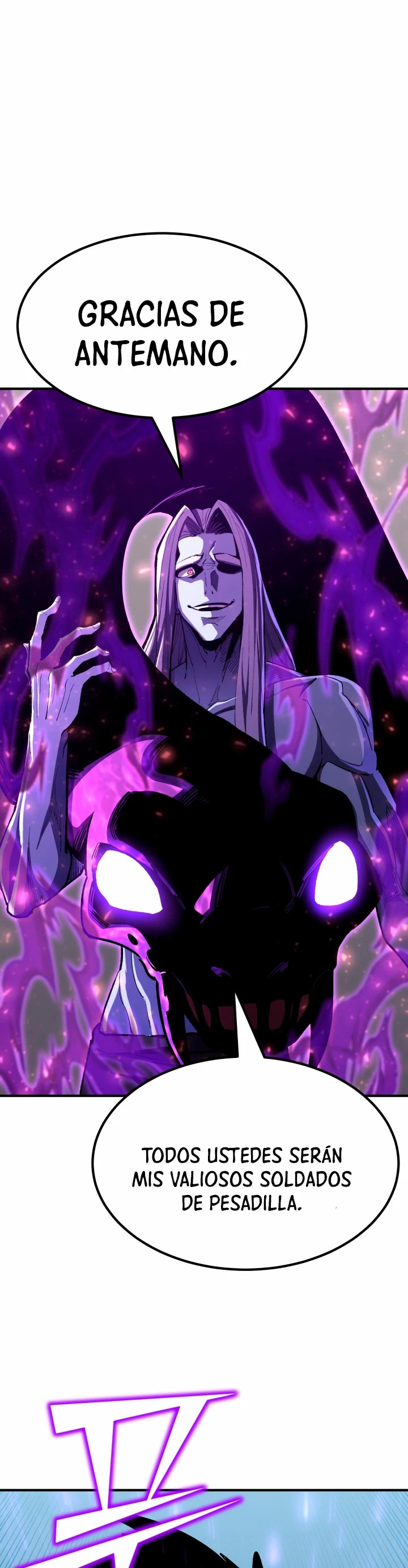 Read Estándar de la Reencarnación ES Manga Online