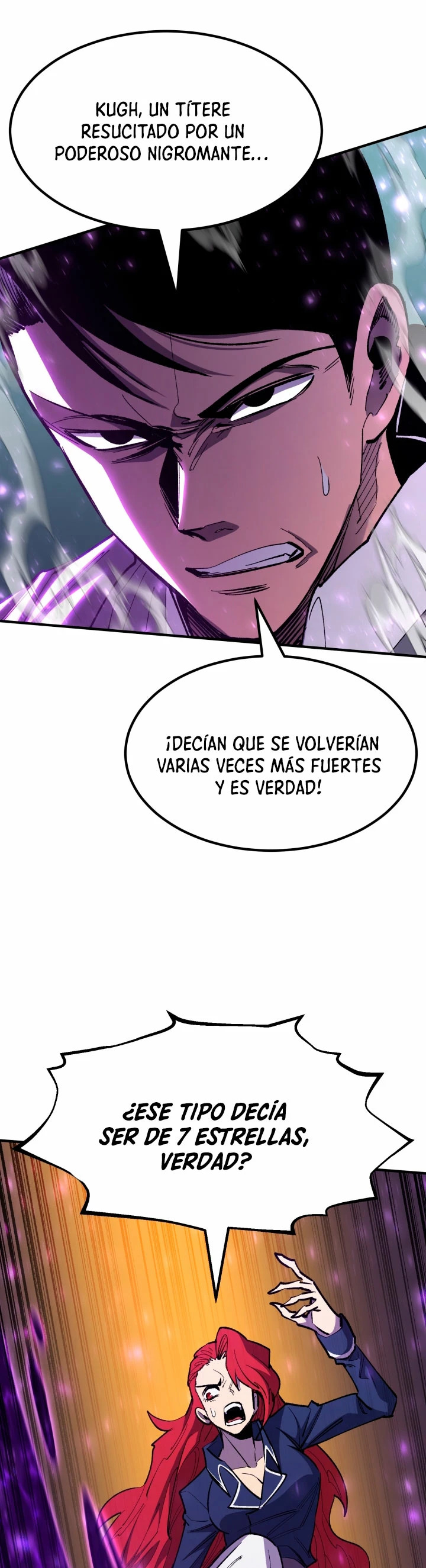 Read Estándar de la Reencarnación ES Manga Online