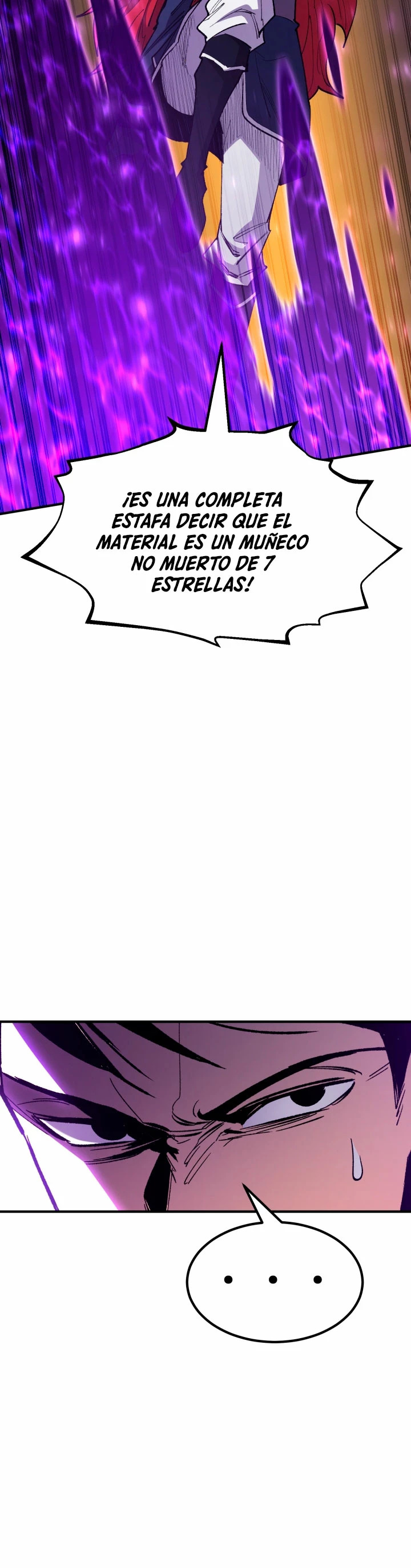 Read Estándar de la Reencarnación ES Manga Online