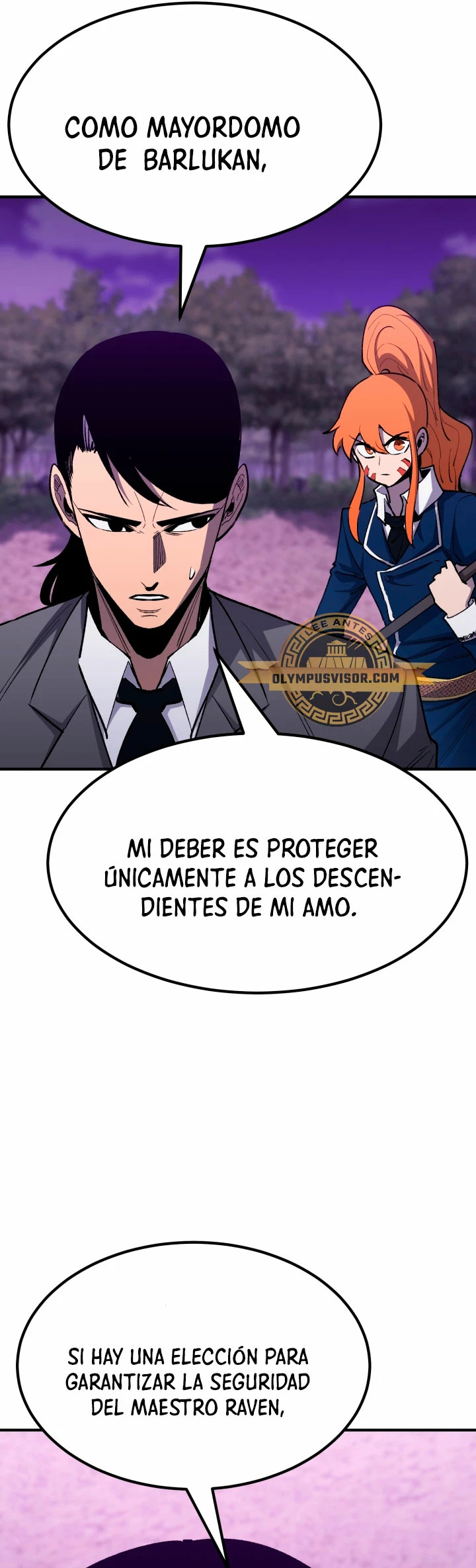 Read Estándar de la Reencarnación ES Manga Online