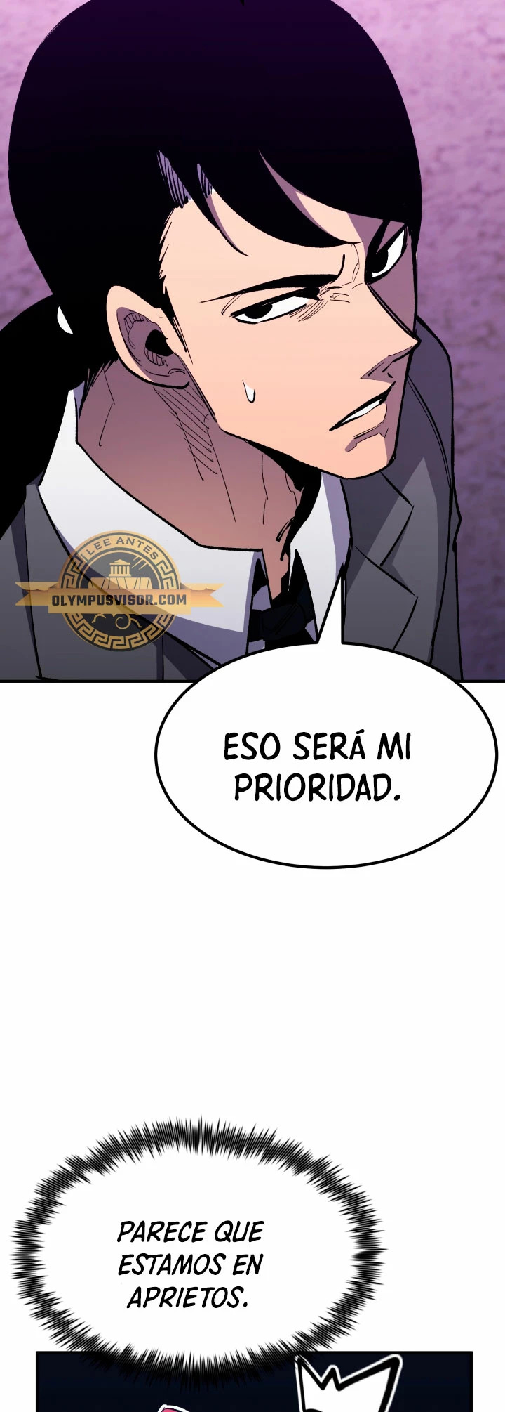 Read Estándar de la Reencarnación ES Manga Online